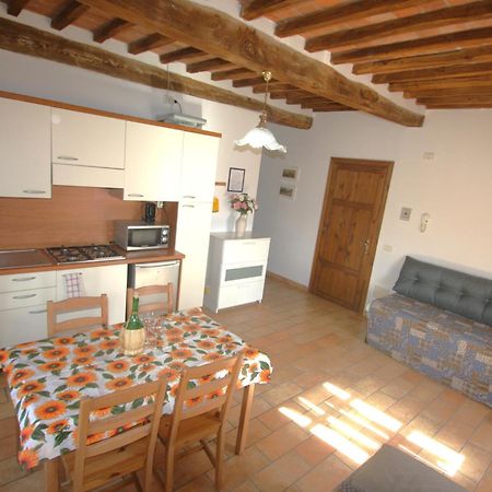 Lo Scricciolo Apartment Montecastelli Pisano Екстериор снимка