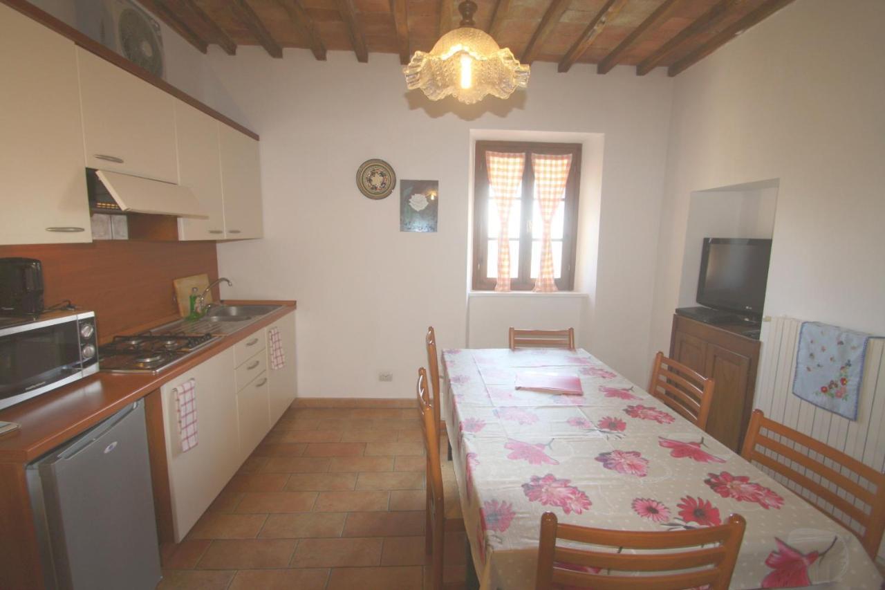 Lo Scricciolo Apartment Montecastelli Pisano Екстериор снимка