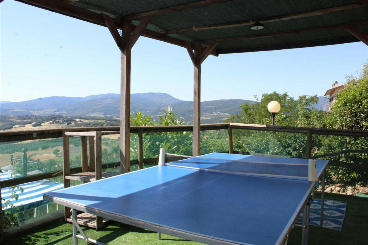 Lo Scricciolo Apartment Montecastelli Pisano Екстериор снимка