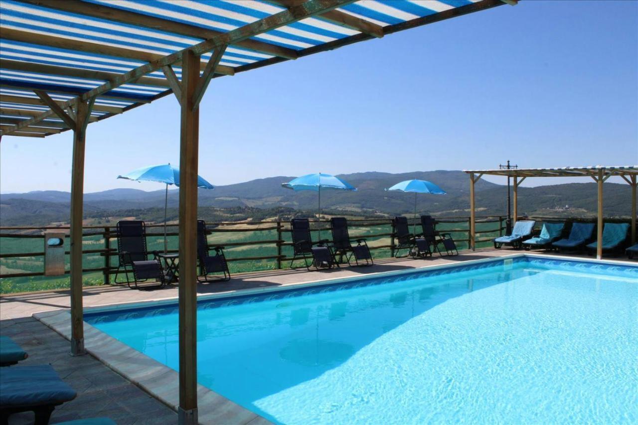 Lo Scricciolo Apartment Montecastelli Pisano Екстериор снимка