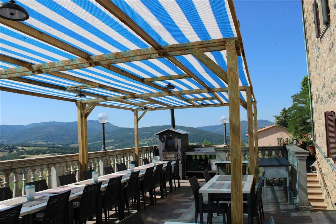 Lo Scricciolo Apartment Montecastelli Pisano Екстериор снимка