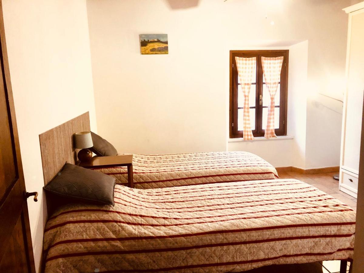 Lo Scricciolo Apartment Montecastelli Pisano Екстериор снимка
