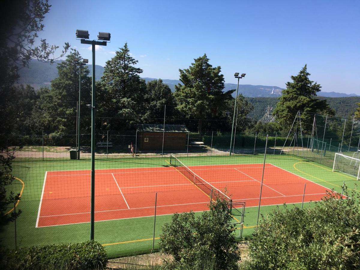 Lo Scricciolo Apartment Montecastelli Pisano Екстериор снимка