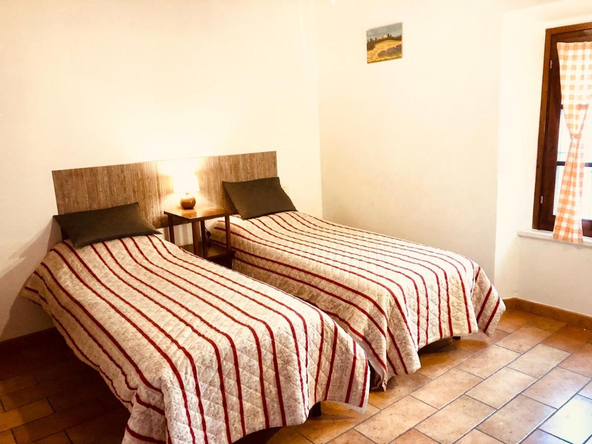 Lo Scricciolo Apartment Montecastelli Pisano Екстериор снимка