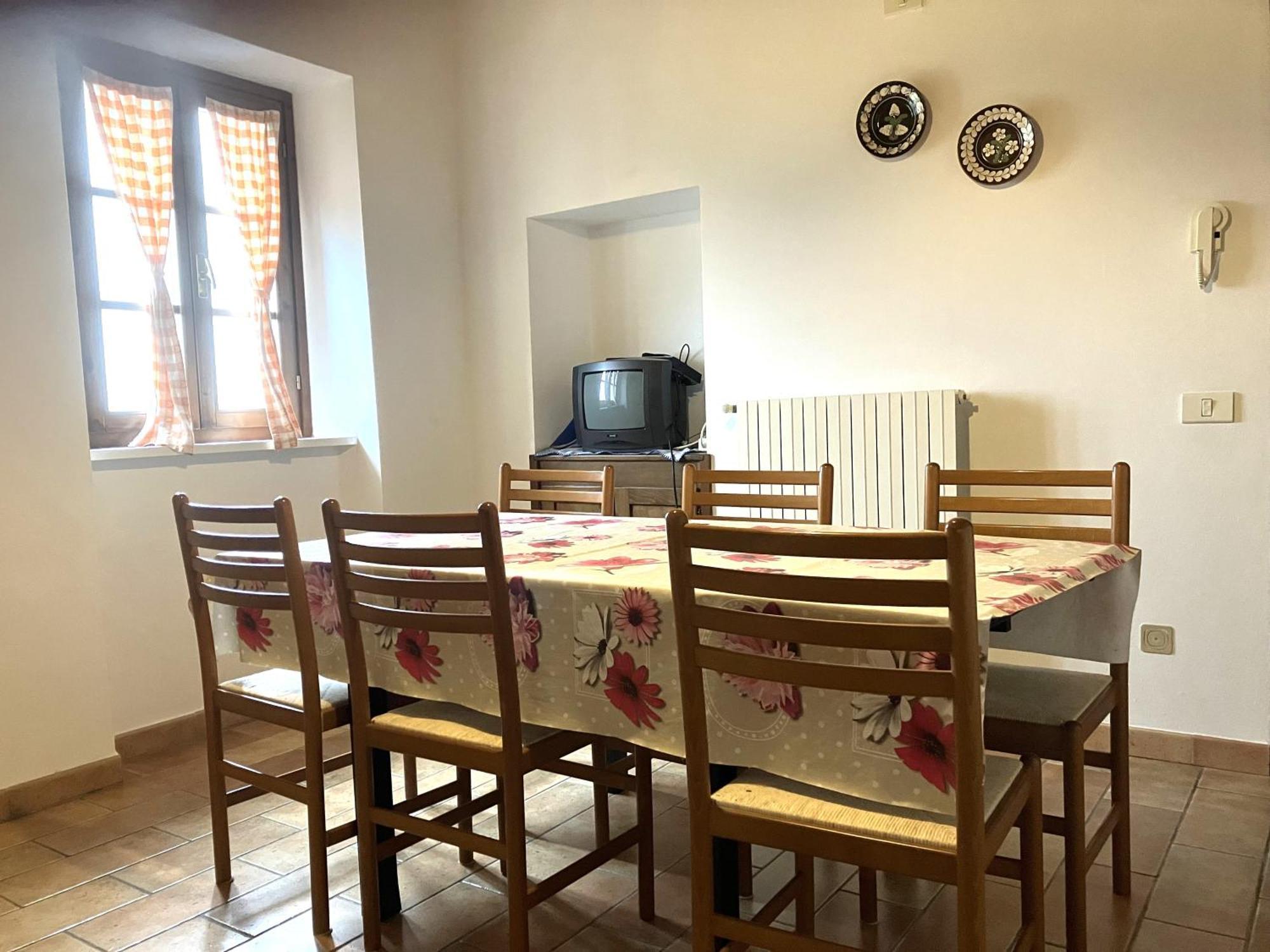 Lo Scricciolo Apartment Montecastelli Pisano Екстериор снимка