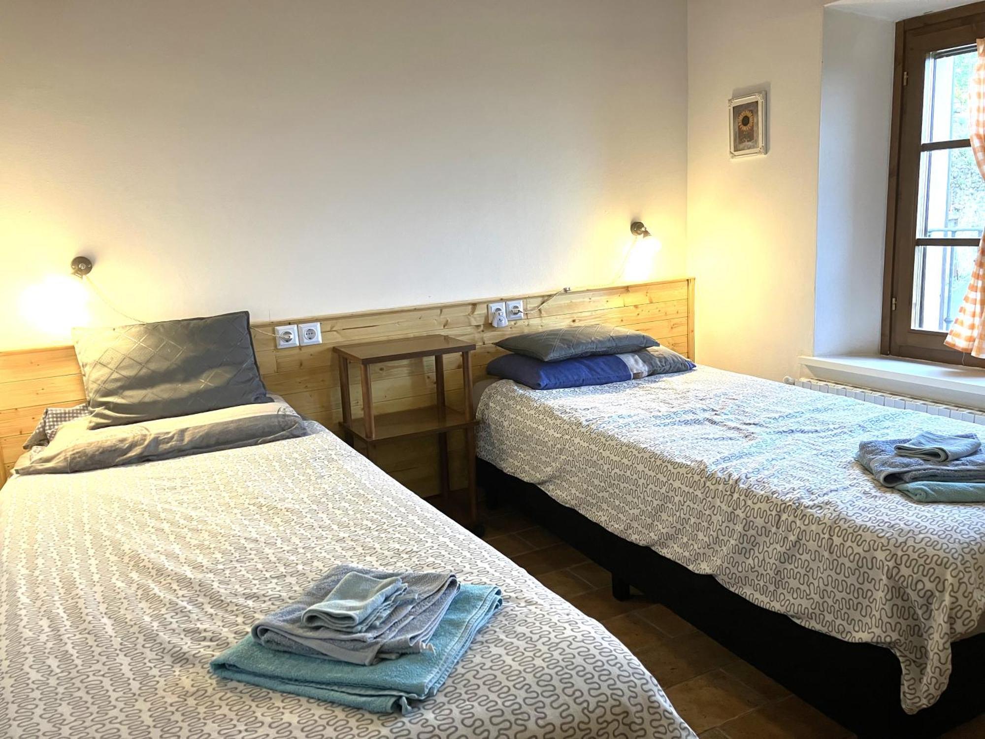 Lo Scricciolo Apartment Montecastelli Pisano Екстериор снимка