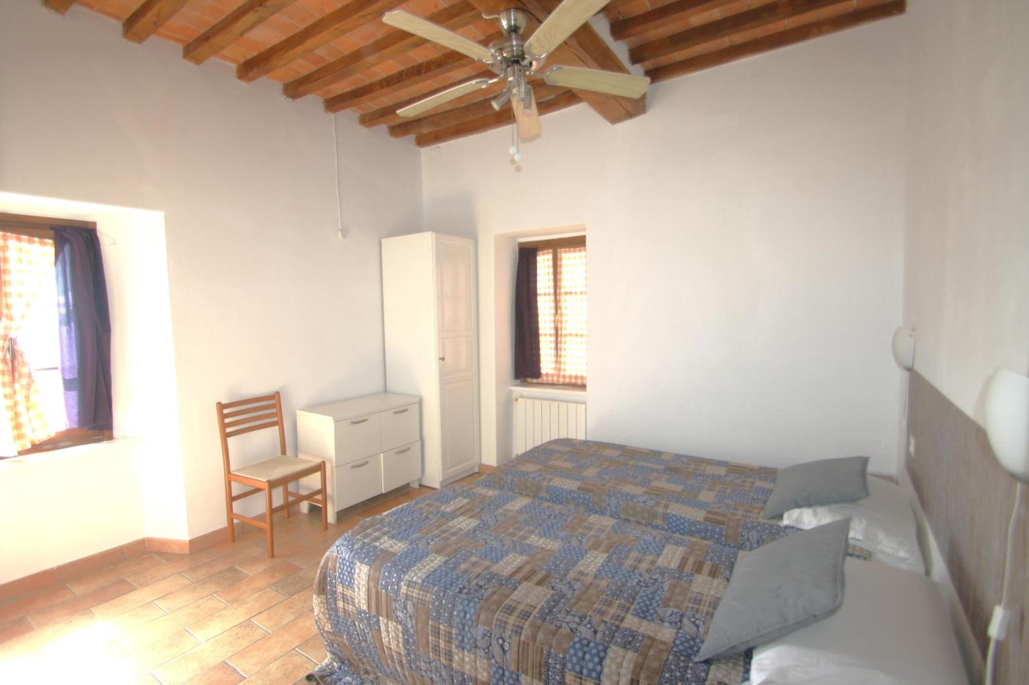 Lo Scricciolo Apartment Montecastelli Pisano Екстериор снимка