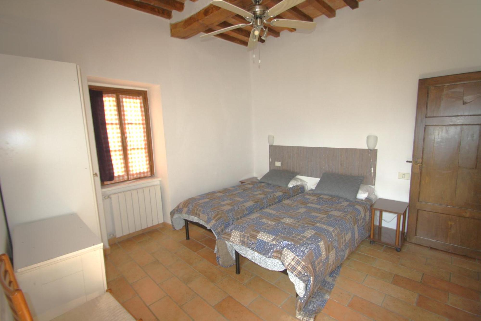 Lo Scricciolo Apartment Montecastelli Pisano Екстериор снимка