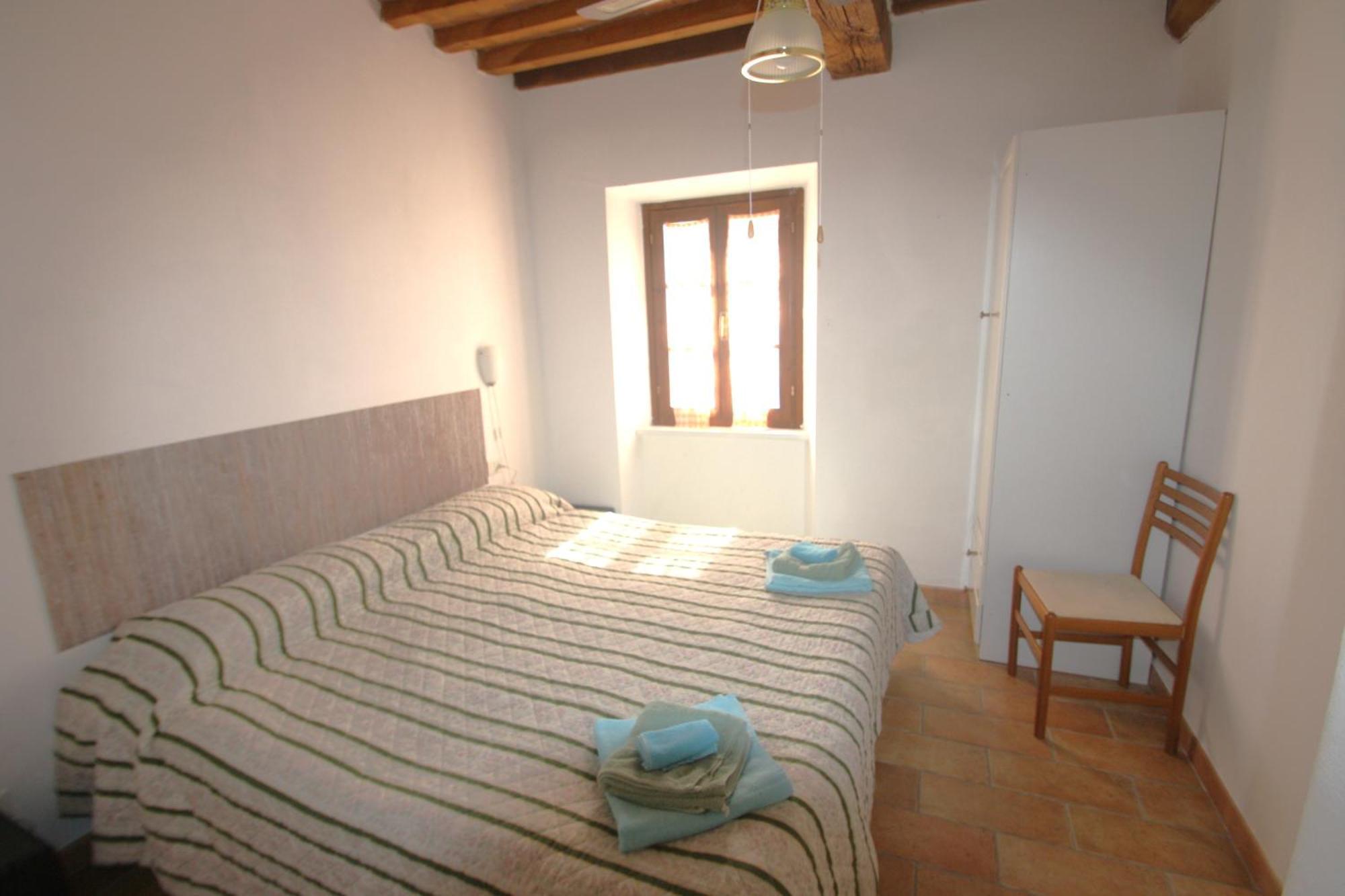 Lo Scricciolo Apartment Montecastelli Pisano Екстериор снимка