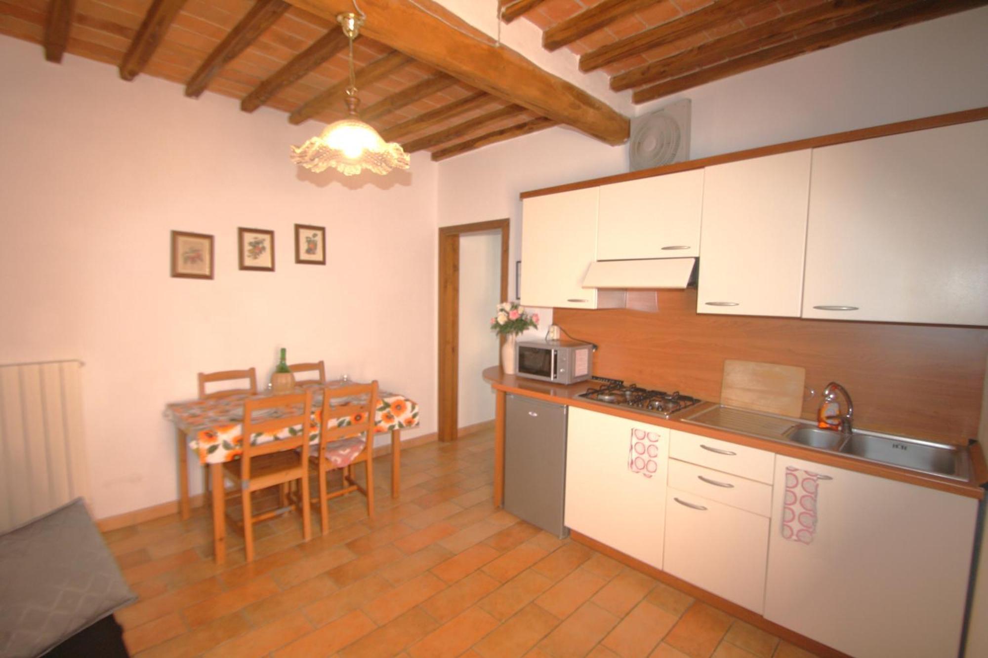 Lo Scricciolo Apartment Montecastelli Pisano Екстериор снимка