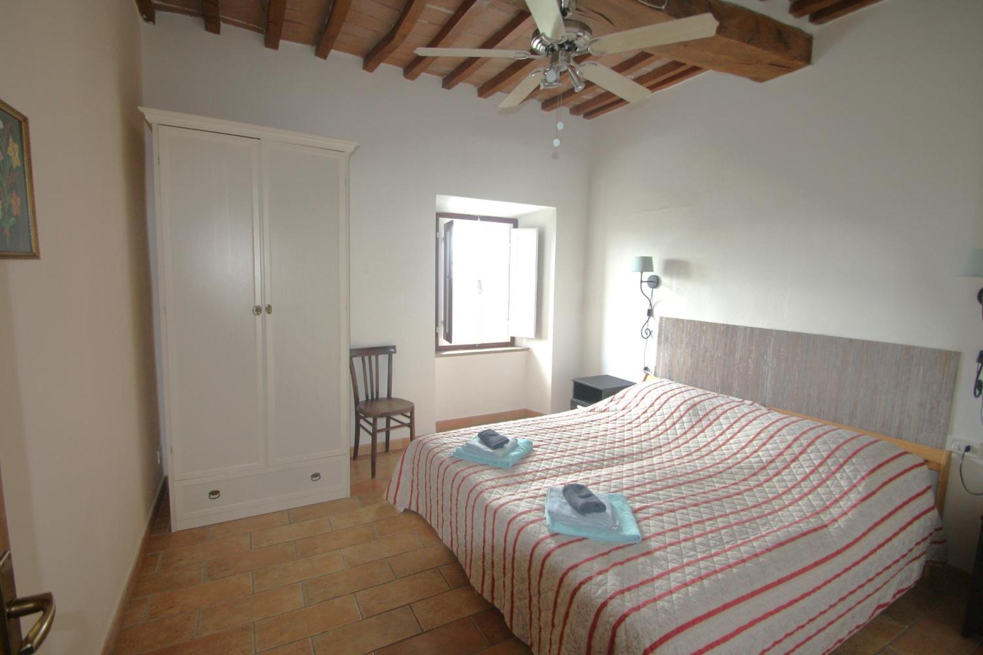 Lo Scricciolo Apartment Montecastelli Pisano Екстериор снимка
