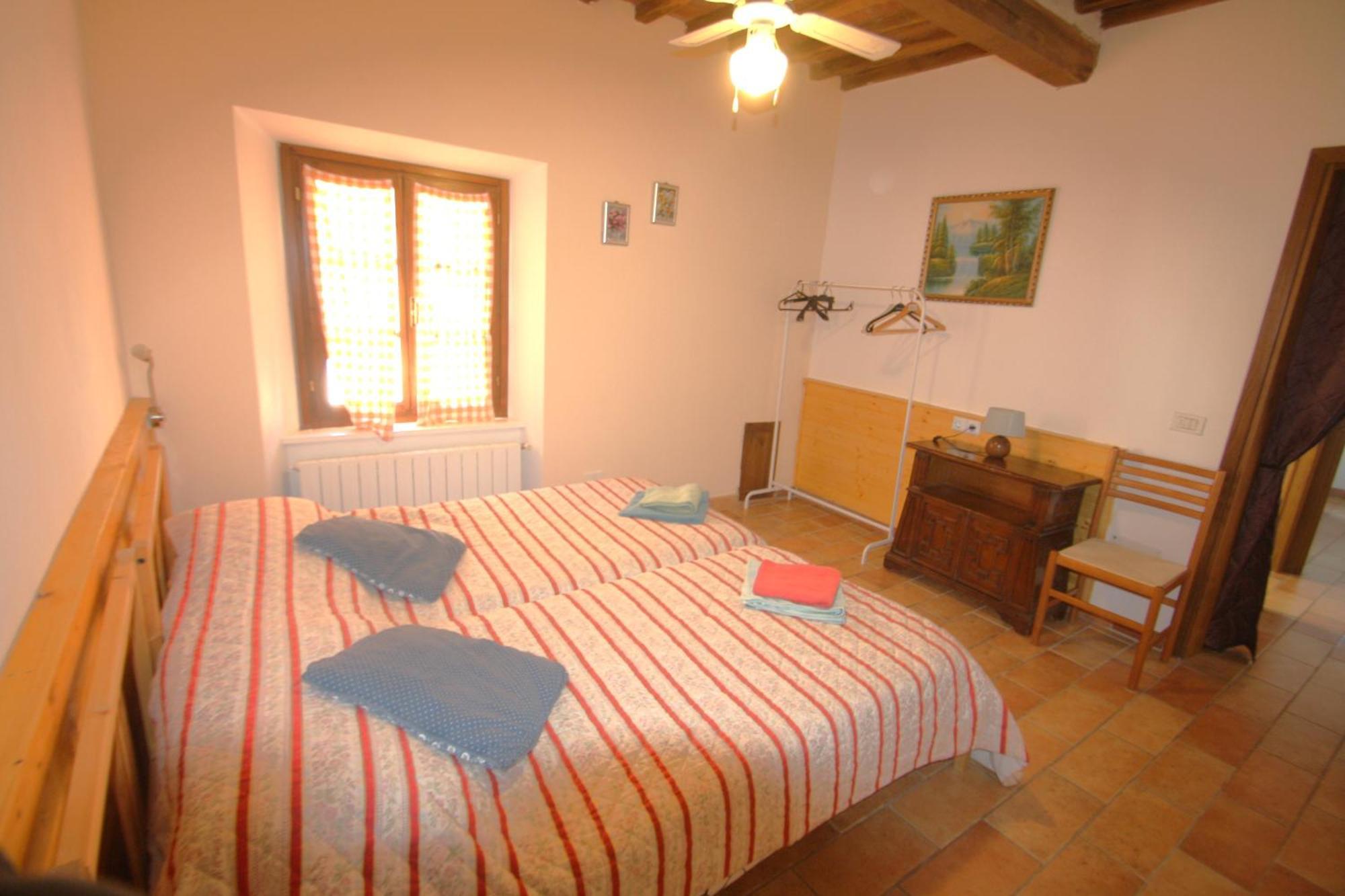 Lo Scricciolo Apartment Montecastelli Pisano Екстериор снимка