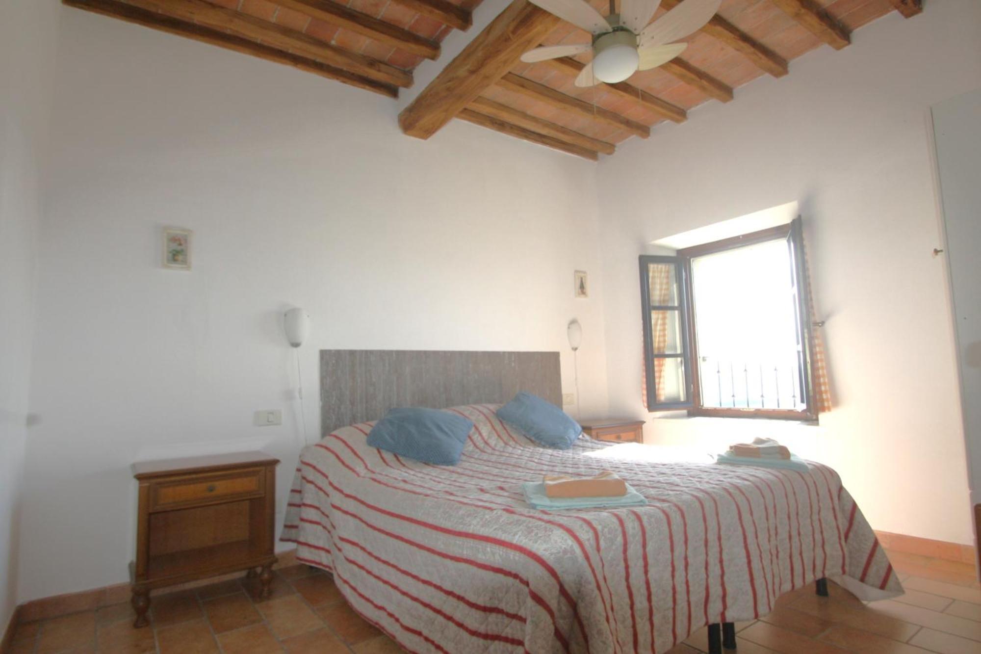 Lo Scricciolo Apartment Montecastelli Pisano Екстериор снимка