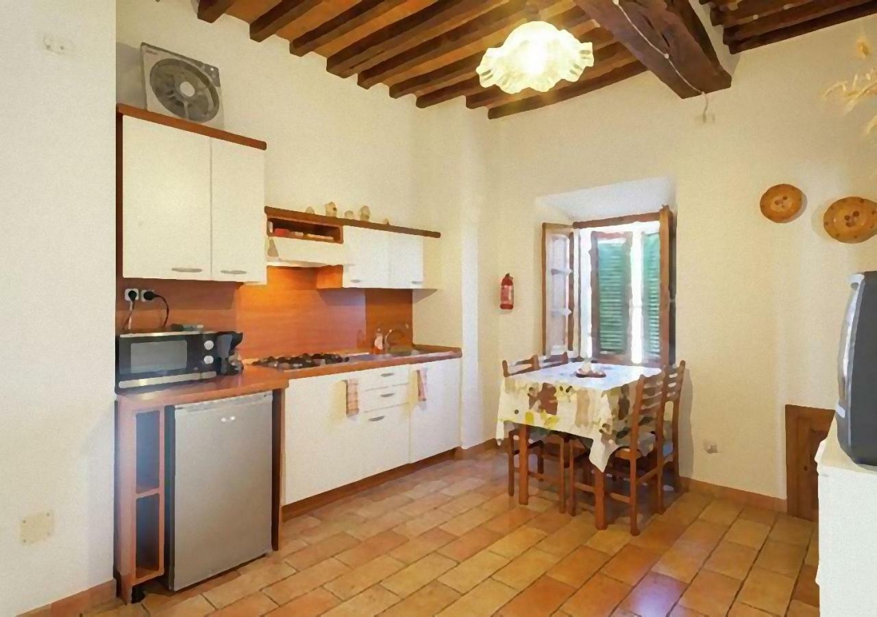 Lo Scricciolo Apartment Montecastelli Pisano Екстериор снимка