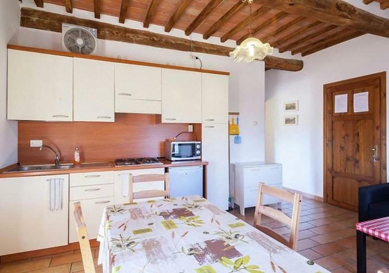 Lo Scricciolo Apartment Montecastelli Pisano Екстериор снимка