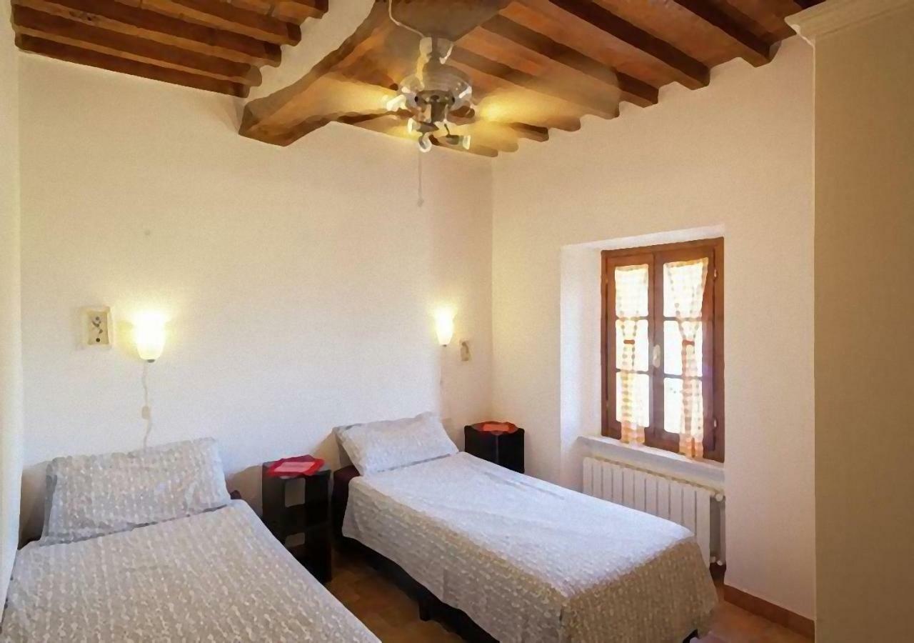 Lo Scricciolo Apartment Montecastelli Pisano Екстериор снимка